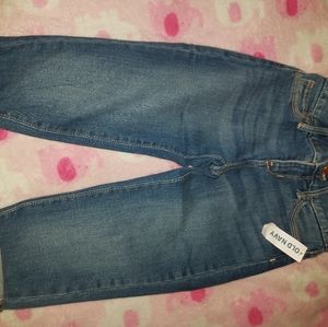 Old Navy Capri Pants